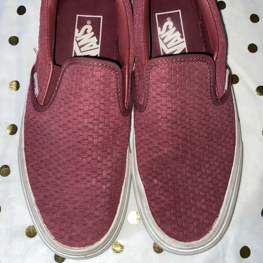 Vans